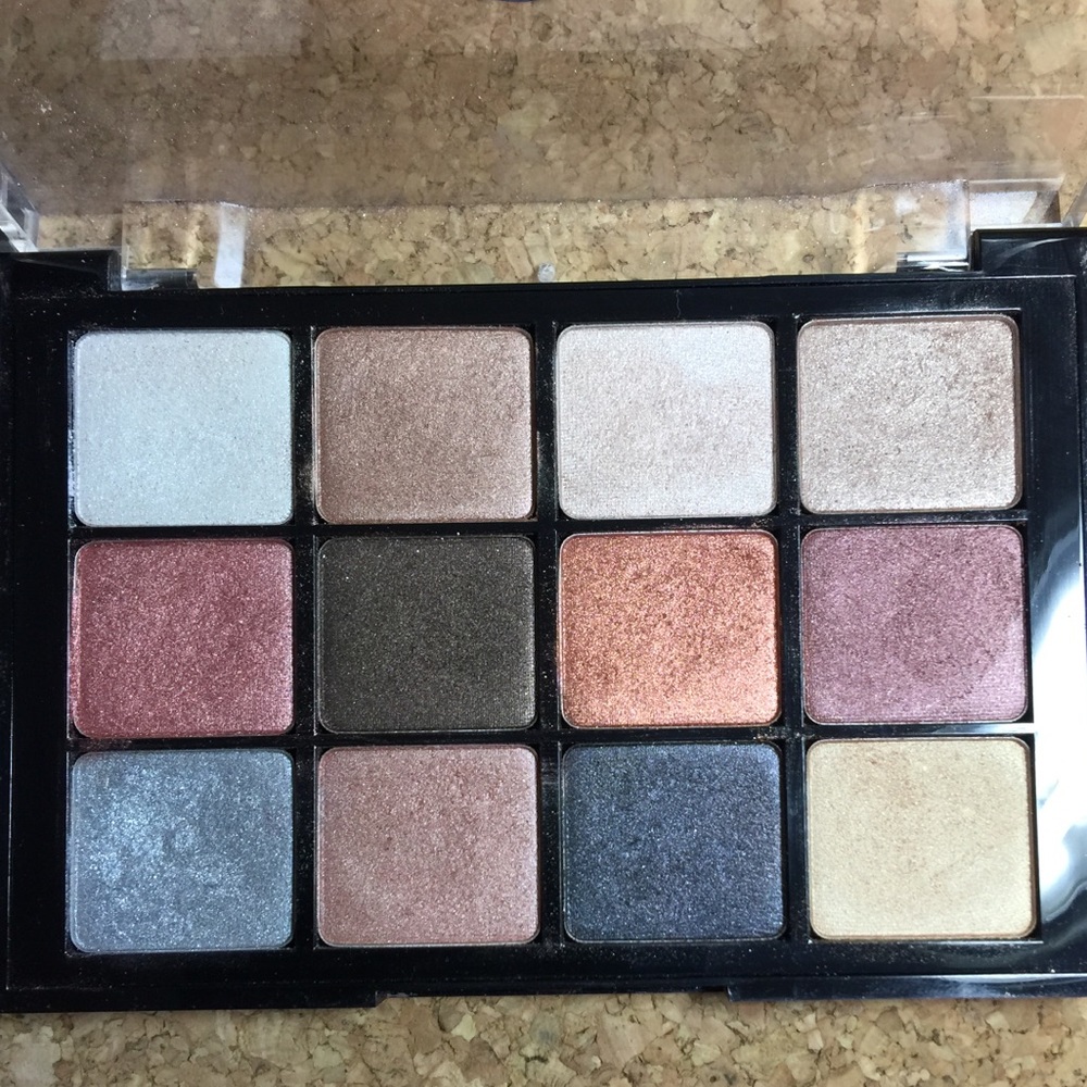 Viseart 95 Sultry Muse